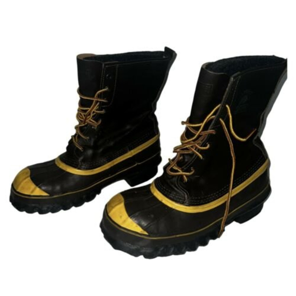 Shoes | Lacrosse Mens Arctic Deicer 